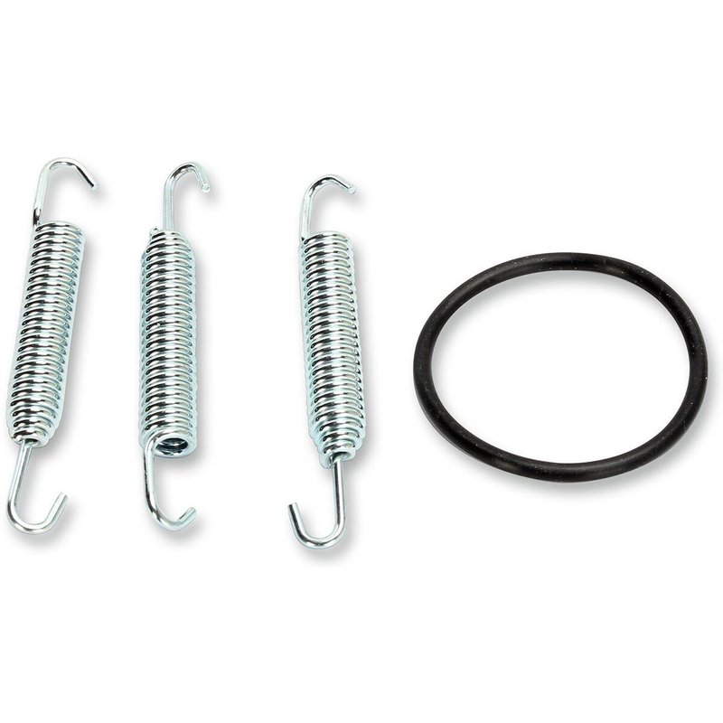 823141MSE - Moose Racing Exhaust Gasket Kit For Yamaha YZ250 1983-2017