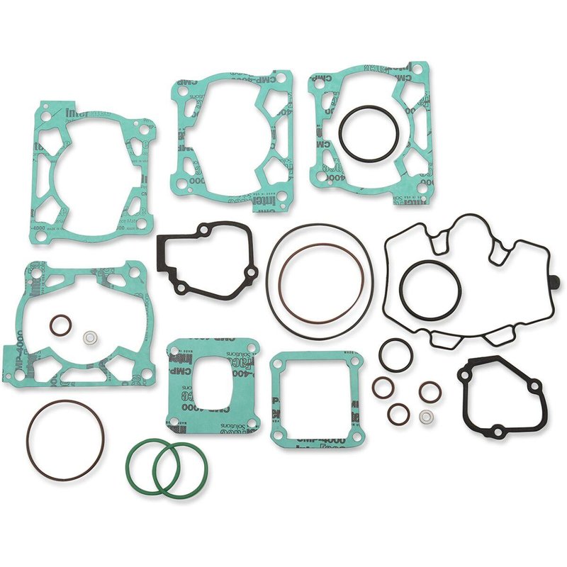 810374MSE - 810374MSE - Moose Top End Gasket Kit - Husqvarna FC450 & KTM SXF450 2016-22