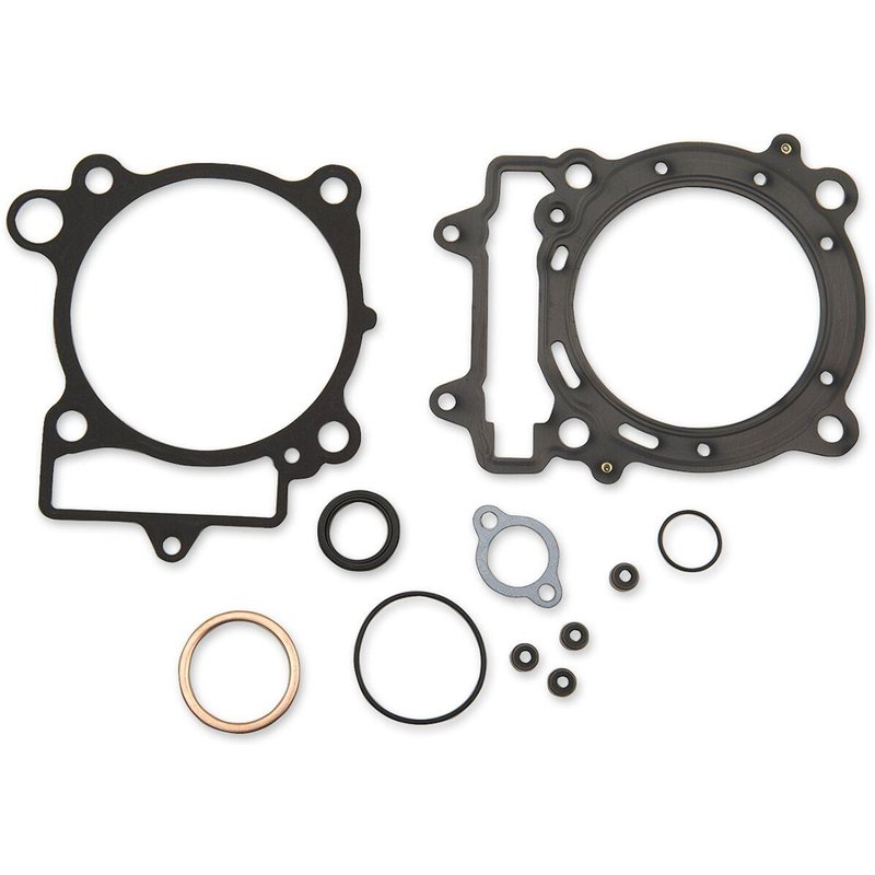 810485MSE - 810485MSE - Moose Top End Gasket Kit - Kawasaki KXF450 2016-18