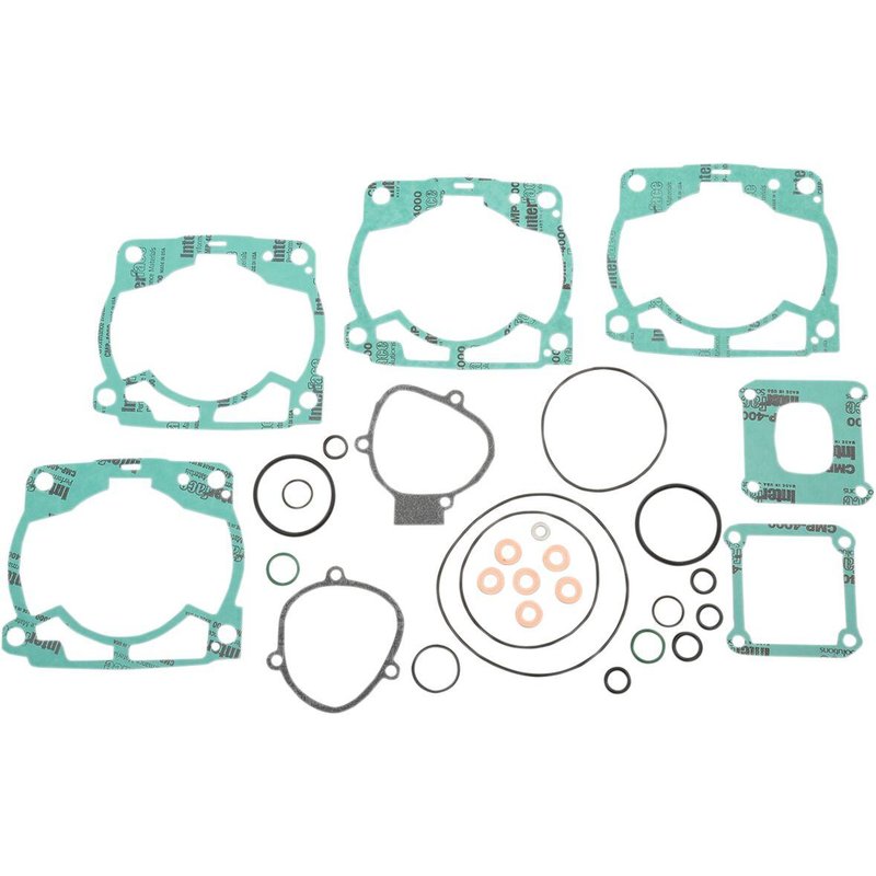 810976MSE - 810976MSE - Moose Top End Gasket Kit - Husqvarna TC/TE 250 & KTM SX250 2017-19