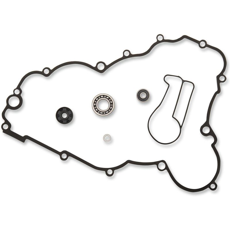 821976MSE - Moose Racing Water Pump Rebuild Kit For KTM SX250 2017-2019