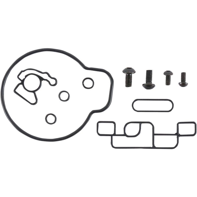 26-1513 - Moose Racing Carburettor Mid Body Gasket Kit For Suzuki DRZ400E 2000-2005