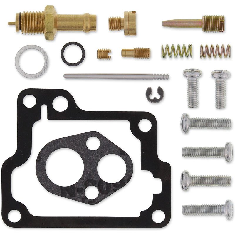 26-1120 - Moose Racing Carburettor Repair Kit For Suzuki JR 50 1978-1999