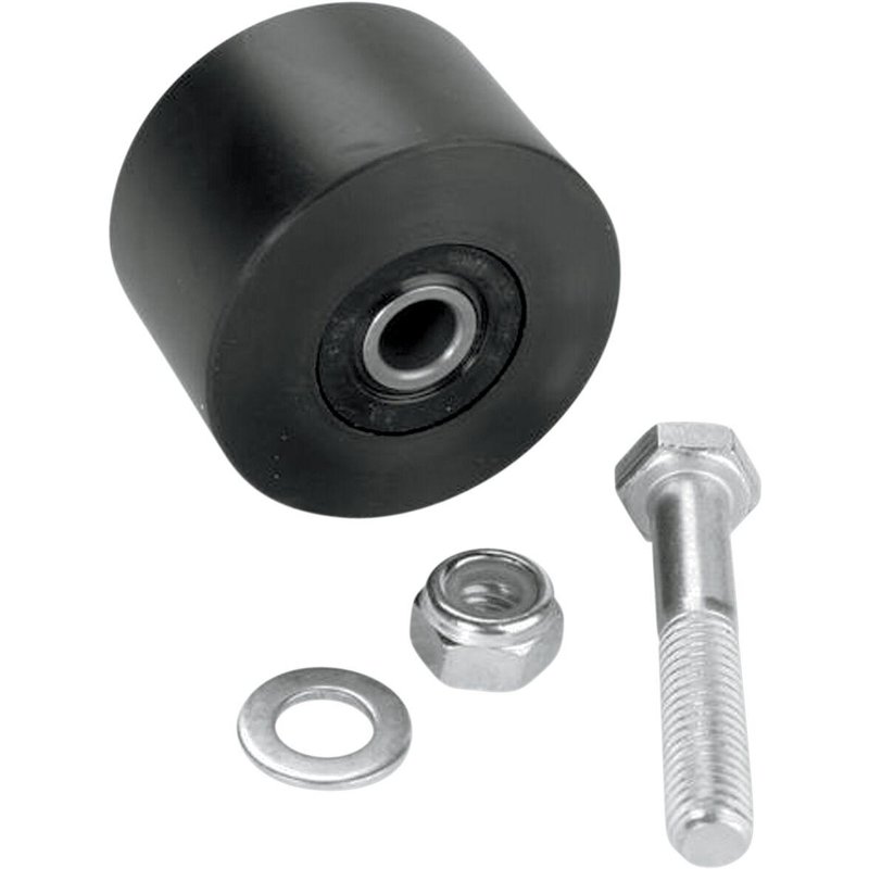79-5006 - Moose Racing Sealed Chain Roller For Honda CR125 1984-1992 Lower Or Upper Black