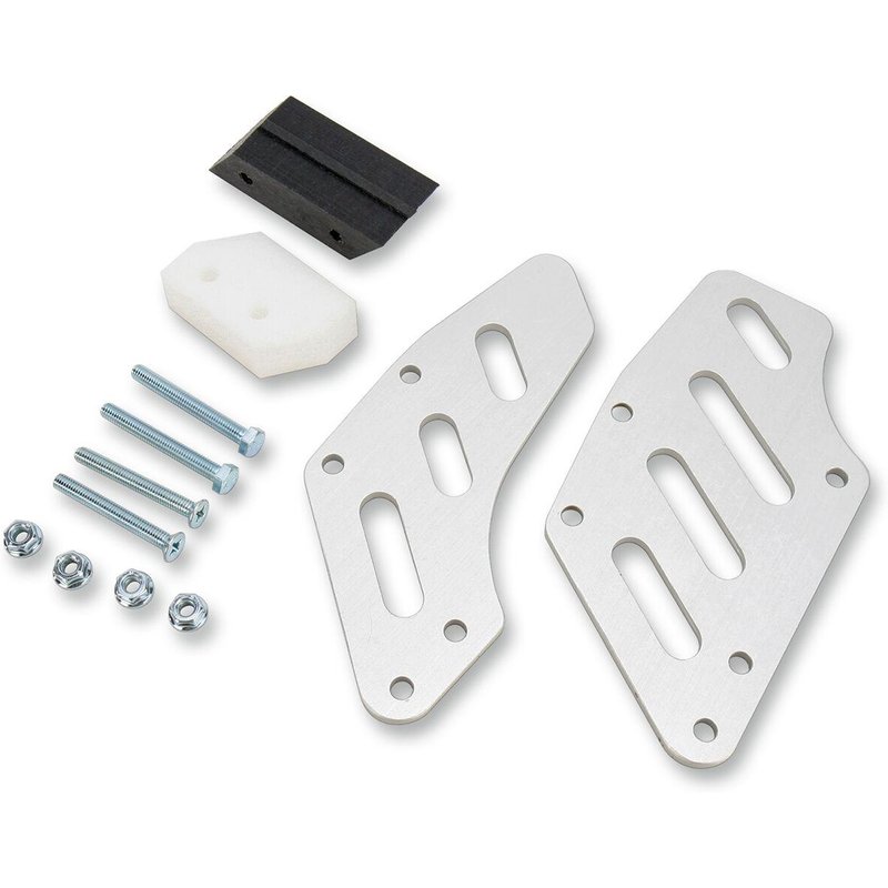01-016CG - Moose Racing Aluminium Chain Guide For KTM EXC125 2004