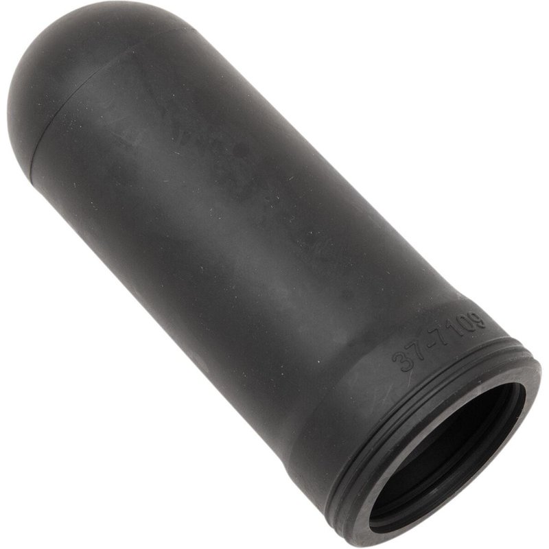 37-1308 - Moose Racing Shock Bladder For Yamaha WR250 X 2008-2011 Rear - Black