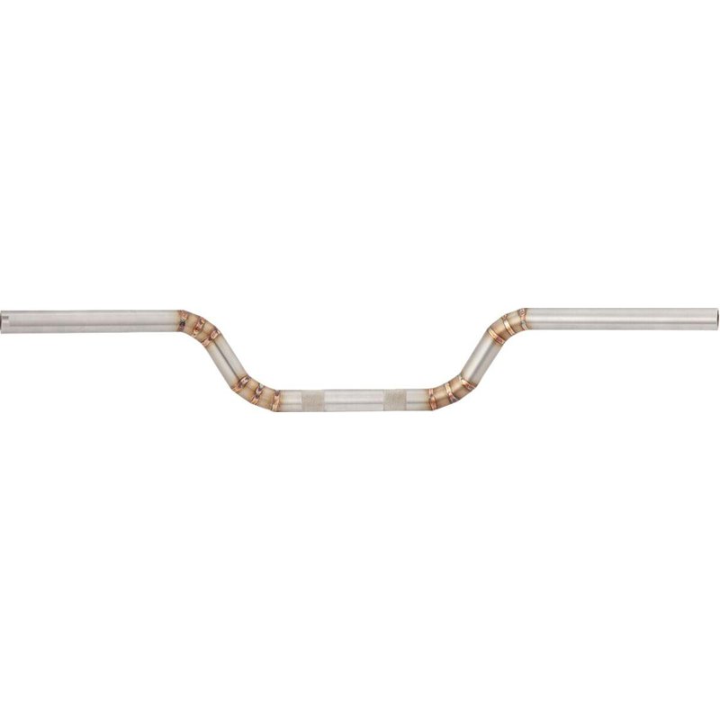 520-059 - Arlen Ness Moto Handlebar For Harley Davidson FLHX 1923 ABS 2024 - Silver