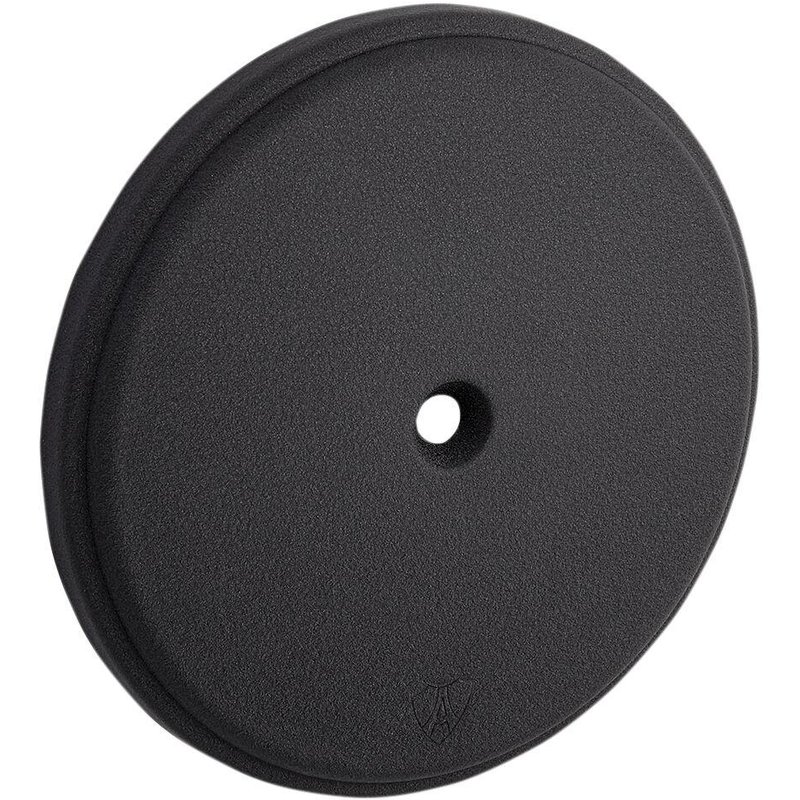 18-761 - Arlen Ness Big Sucker Stage 1 Outer Cover For Harley Davidson FLHR 1450 2000-2002 - Black
