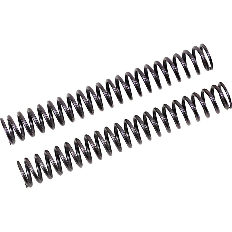 08790-90 - Ohlins Fork Springs For FGK Cartridge For Harley Davidson FLTRXS 1750 2017-2018