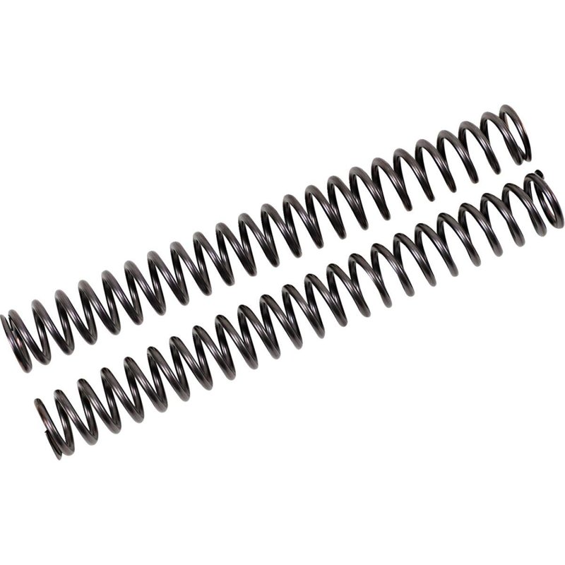 08423-90 - Ohlins Fork Springs For FKS Cartridge For Harley Davidson FXLRS 1923 2022-2023