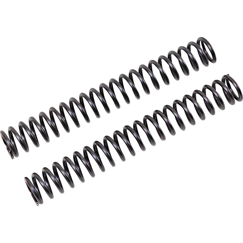 08790-10 - Ohlins Fork Springs For FGK Cartridge Kit For Harley Davidson FLTRXSE 1923 2018-2022