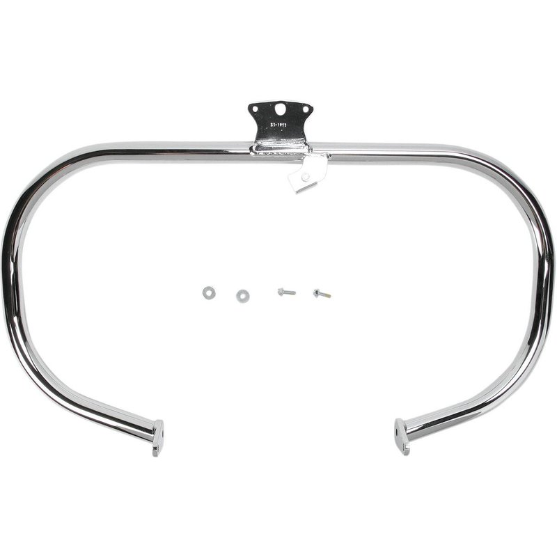 01-1201 - Cobra Freeway Bar For Yamaha XVS 650 A 1998-2011 - Chrome