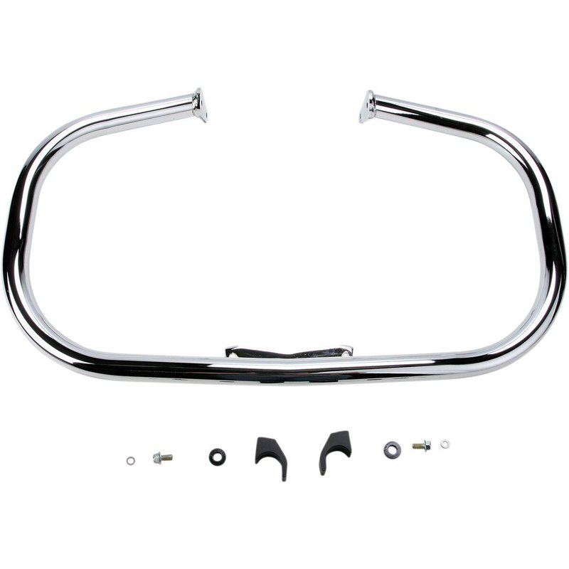 01-2265 - Cobra Fatty Freeway Bar For Yamaha XV 1900 2006-2007 - Chrome