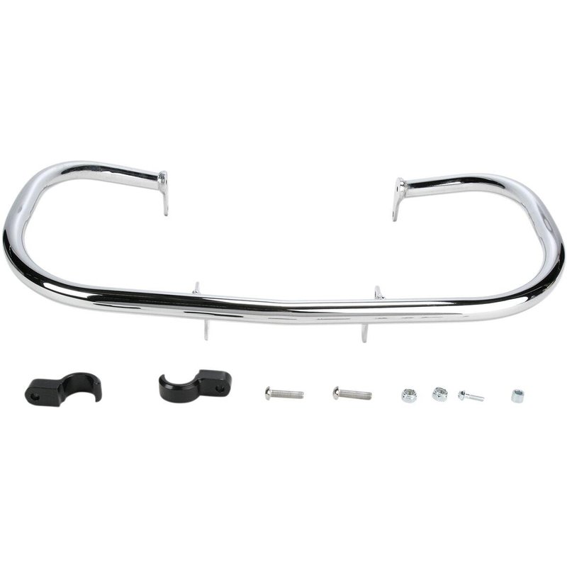 01-1468A - Cobra Freeway Bar For Kawasaki VN 900 2006-2019 - Chrome