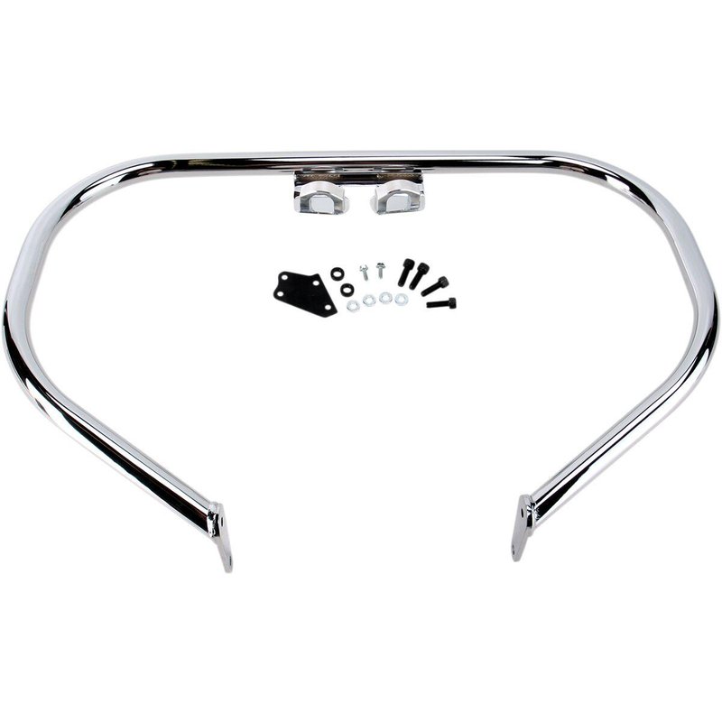 01-1251 - Cobra Freeway Bar For Yamaha XV 1600 A 1999-2004 - Chrome