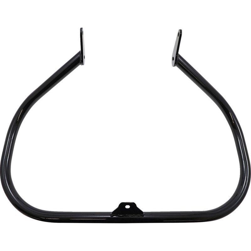 601-2100B - Cobra Freeway Bar For Harley Davidson FLST 1450 2006 - Black