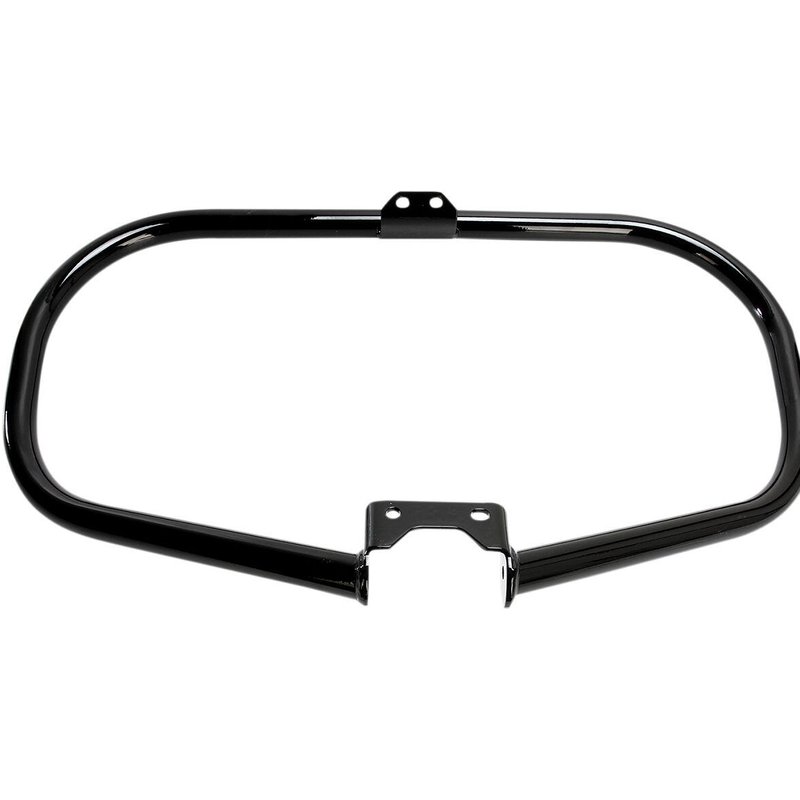601-2106B - Cobra Freeway Bar For Harley Davidson XL1200C 2004-2019 - Black