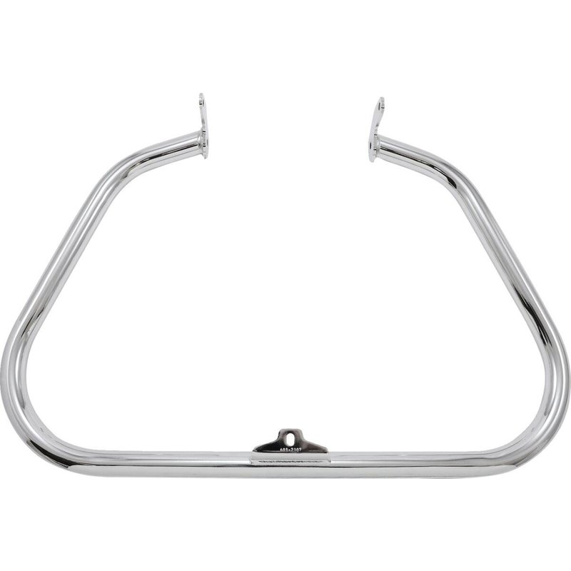 601-2107 - Cobra Freeway Bar For Harley Davidson FLI 1868 ABS 2024 - Chrome
