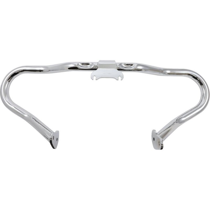 601-2003 - Cobra Freeway Bar For Harley Davidson FLH 1868 ABS 2021 - Chrome