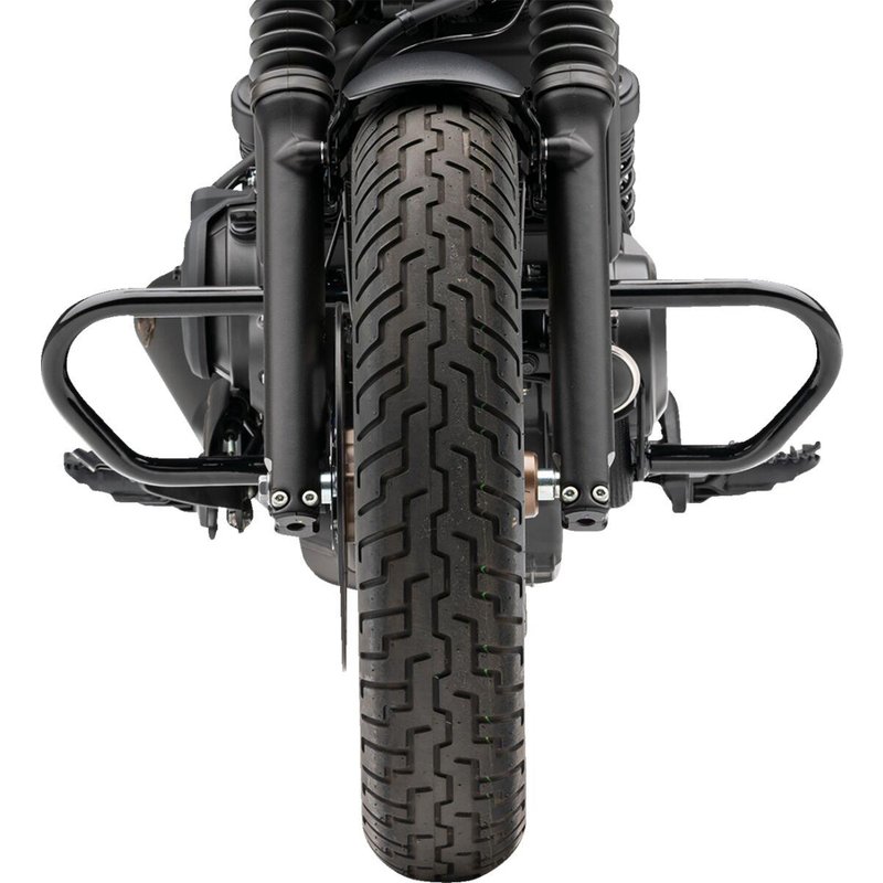 01-1109B - Cobra Freeway Bars For Rebel For Honda CMX 500 2017-2019 - Black