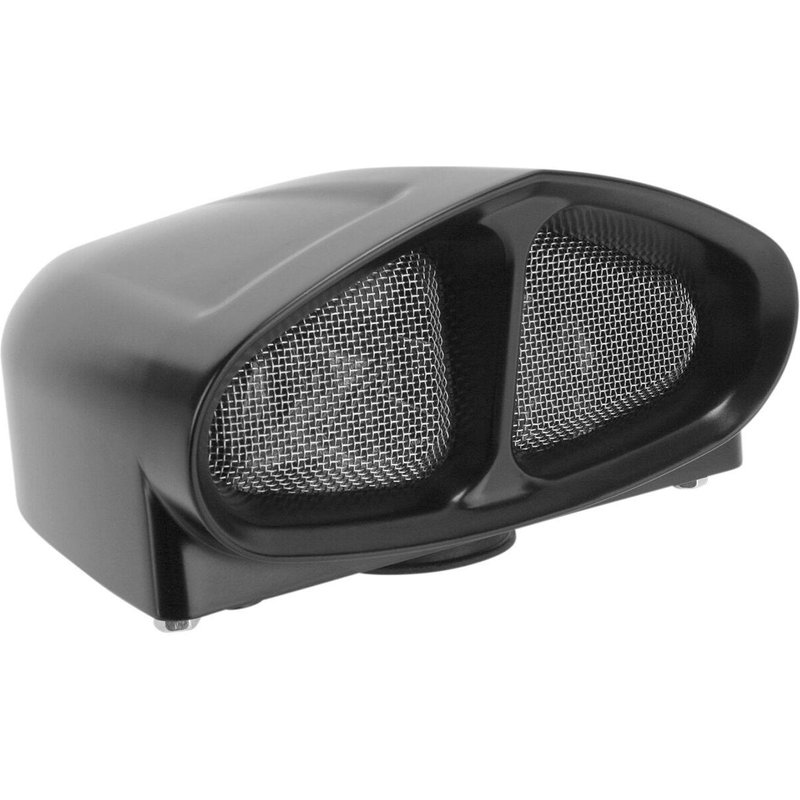 06-0119B-SB - Cobra Air Cleaner Kit For Honda VT 750 C 2011-2022 Venturi - Black