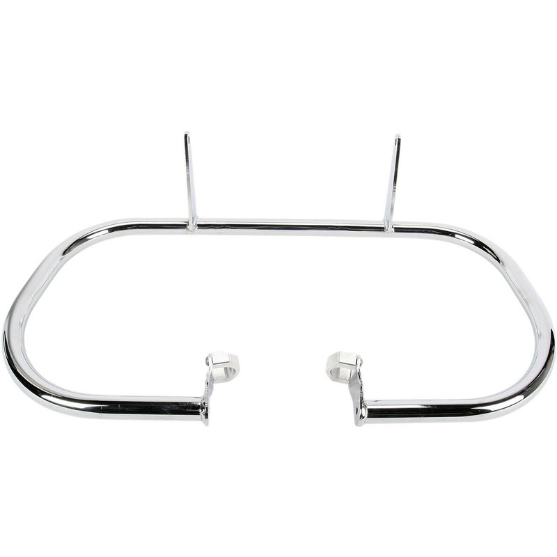 01-1115 - Cobra Freeway Bar For Honda VT 750 C 1998-2000 - Chrome