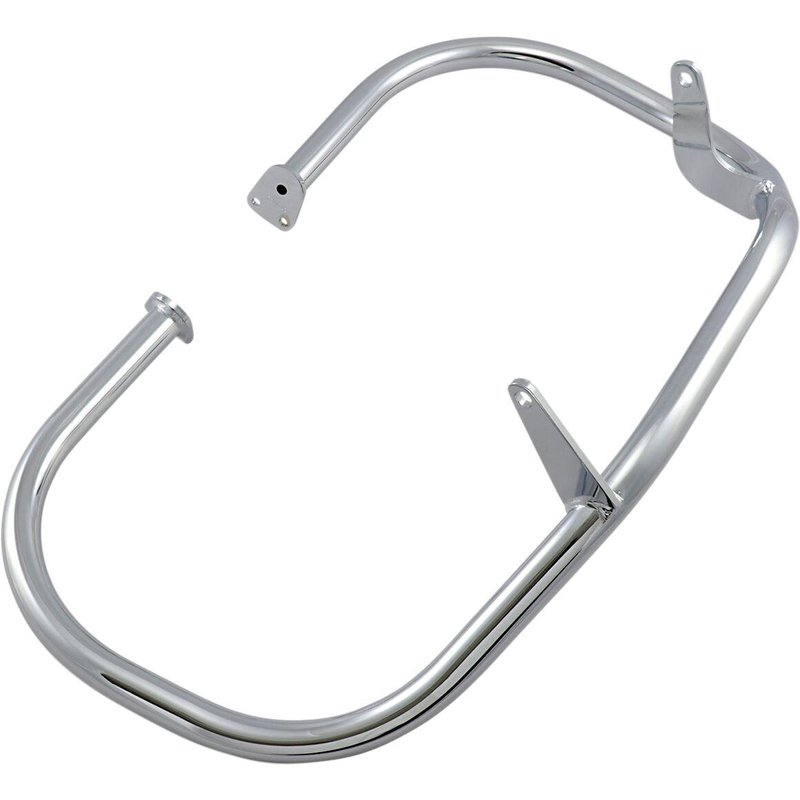 01-1135 - Cobra Freeway Bar For Honda VT 1100 C2 2000-2007 - Chrome