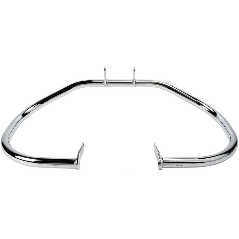 01-1325 - Cobra Freeway Bar For Suzuki C 50 2005-2013 - Chrome