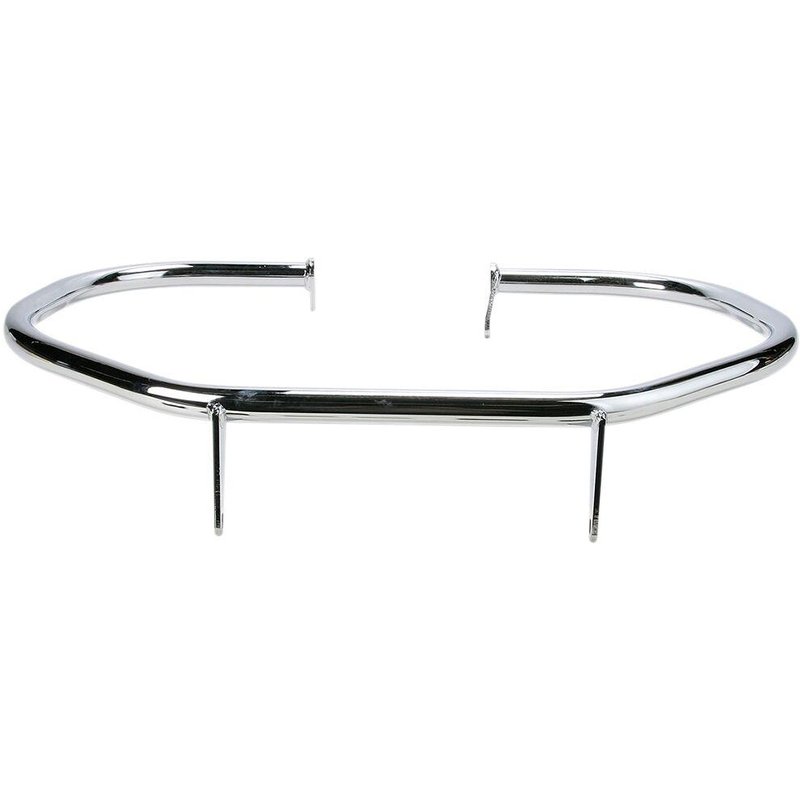 01-1461 - Cobra Freeway Bar For Kawasaki VN 1600 2003-2008 - Chrome