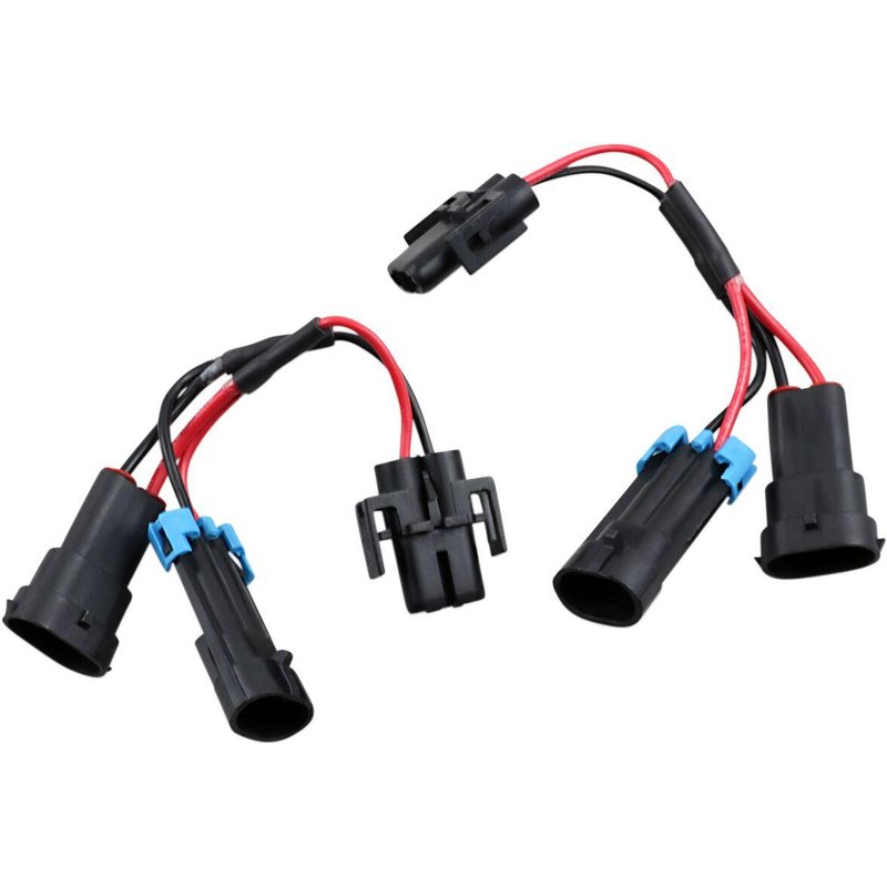 PB-IPLA - Custom Dynamics Passing Lamp Adapter For Indian Chief 111 2014-2020