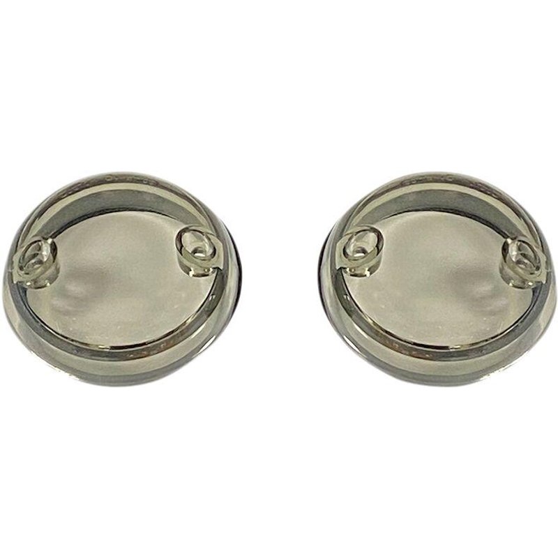 PB-SCOUT-SMOKED - Custom Dynamics ProBeam Replacement Lens For Indian Scout 60 2016-2022 Smoke
