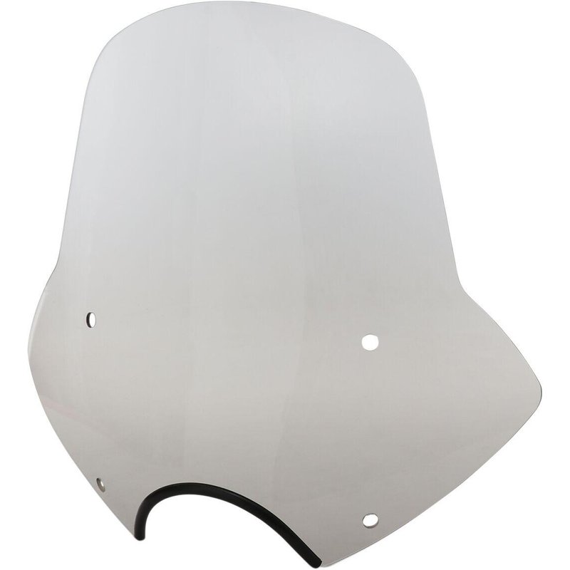 MEP5419 - Memphis Shades Speed Demon Windshield For Suzuki C 90 2005-2009 45.5 cm (18")