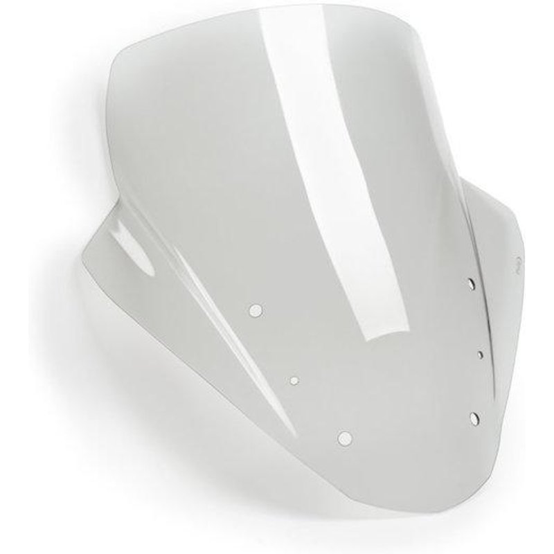 20774W - Puig Touring Screen For BMW R1250 RT 2021-2025 - Clear