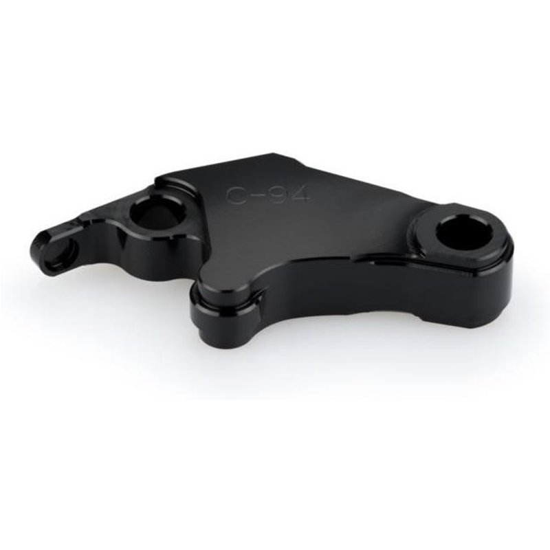 9961N - Puig Clutch Lever Adaptor For Suzuki GSX R 125 2017-2020 - Black