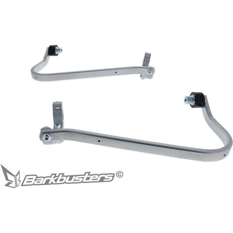 BHG-105-00-NP - Barkbusters Two Point Mount Hardware Kit For Aprilia Tuareg 660 2022-2024