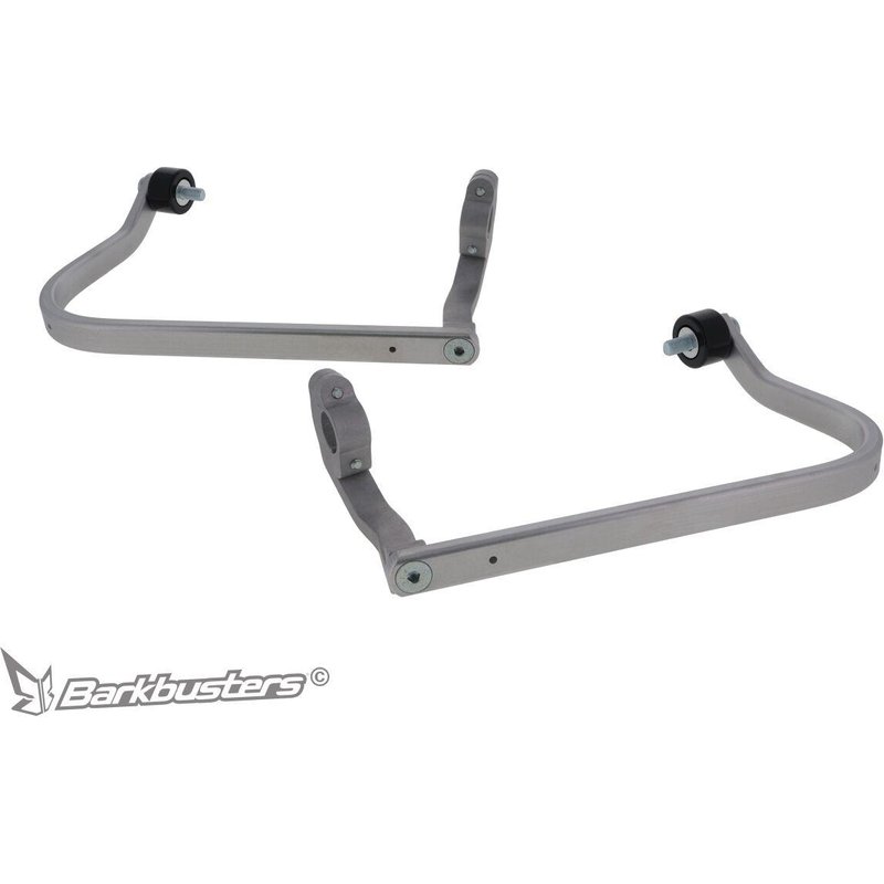 BHG-122-00-NP - Barkbusters Two Point Mount Handguard Hardware Kit For Suzuki DL 1050 2023