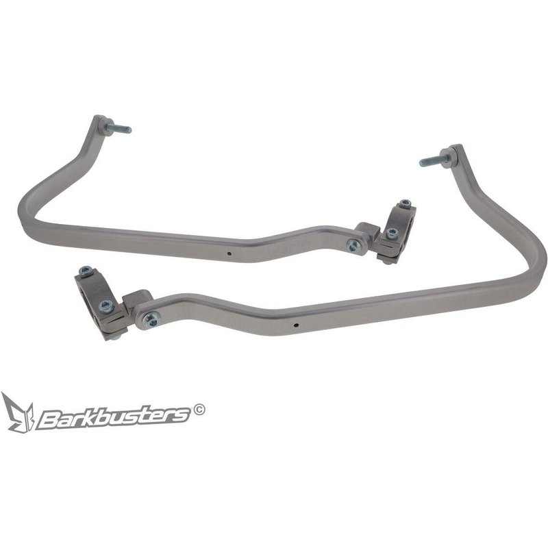 BHG-121-00-NP - Barkbusters Two Point Mount Handguard Hardware Kit For Zero DSR/F ZF17.3 2023