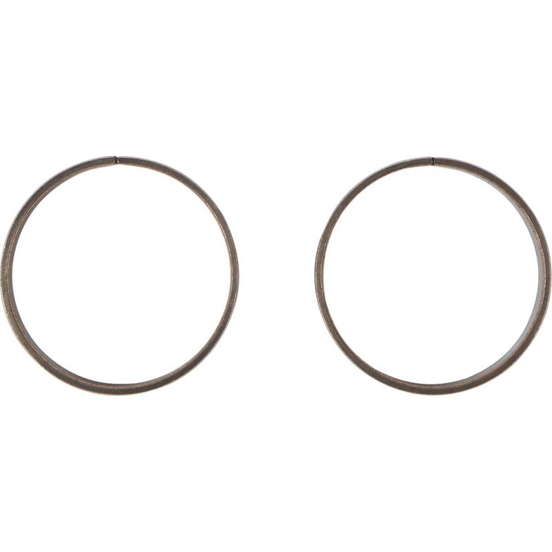 0413-0144 - Moose Racing Fork Guide Bushings For TM CC 250FI 2019