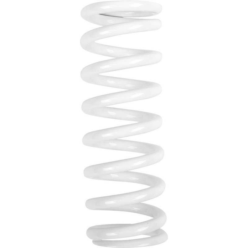 47-190-55 - Moose Racing Shock Absorber Spring For Gas Gas MC65 2024-2026 55 N/mm WP