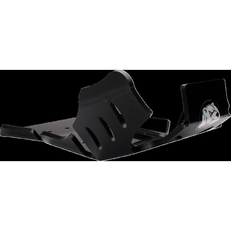 AX1423 - AXP Xtrem Skid Plate For KTM EXC250 2017 - Black