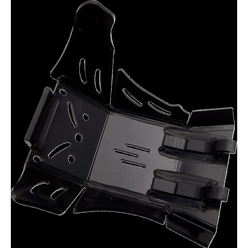 AX1426 - AX1426 - AXP Xtrem Skid Plate - KTM EXC-F350 2017-2023 - Black