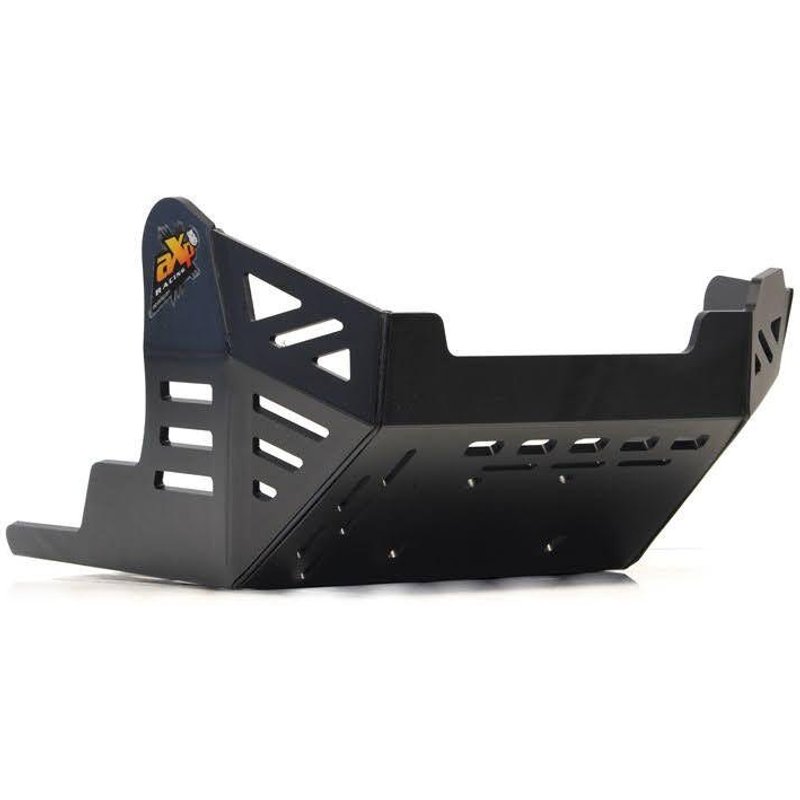 AX1595 - AXP Adventure Skid Plate For Honda CRF1100L Africa Twin 2020-2025 - Black