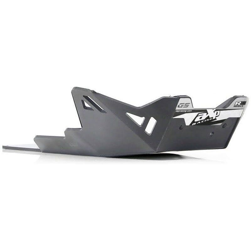 AX1600 - AXP Adventure Skid Plate For BMW R 1250 GS 2019-2023 - Black