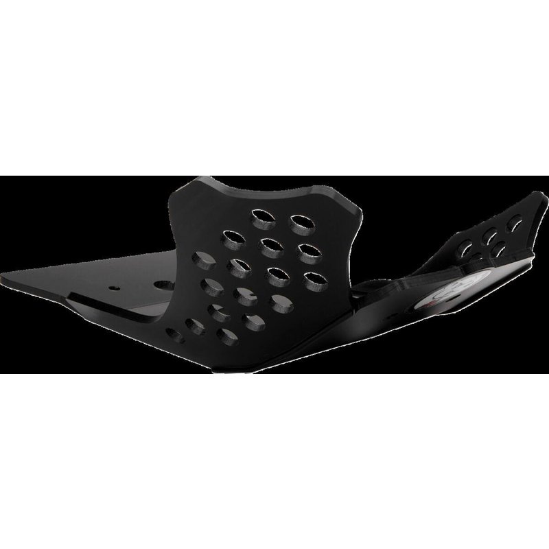 AX1505 - AXP Skid Plate For Gas Gas EX300 2021-2023 (US Models) - Black
