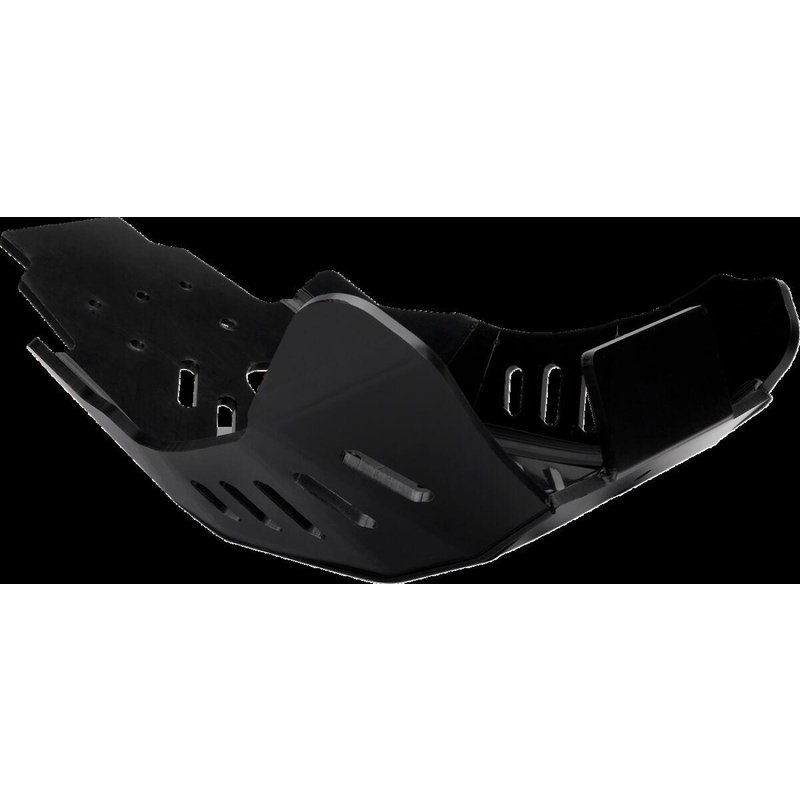 AX1575 - AXP Skid Plate For Honda CRF450R 2021-2026 - Black