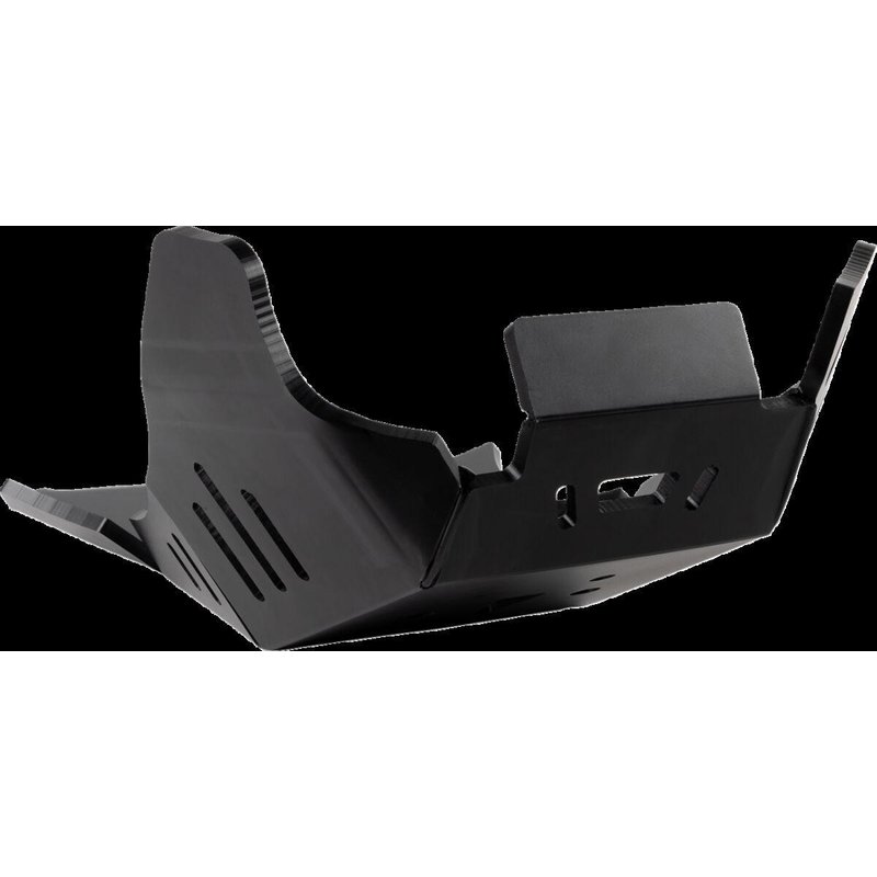 AX1683 - AXP Xtrem Skid Plate For Beta RR 350 EFI 2020-2024 - Black