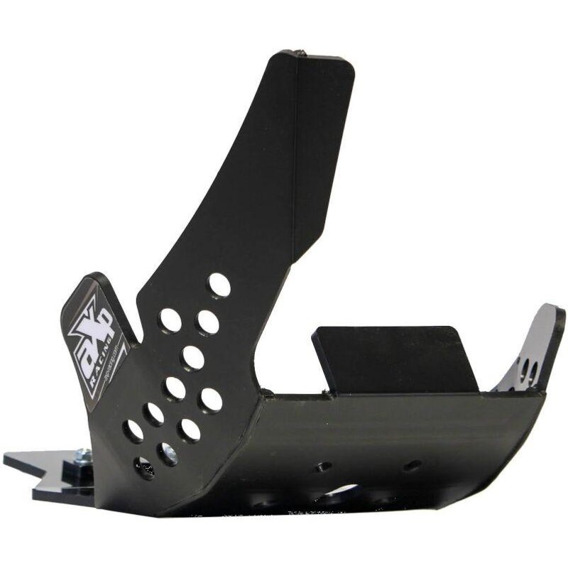 AX1743 - AXP Skid Plate For Fantic XXF 250 2025 - Black