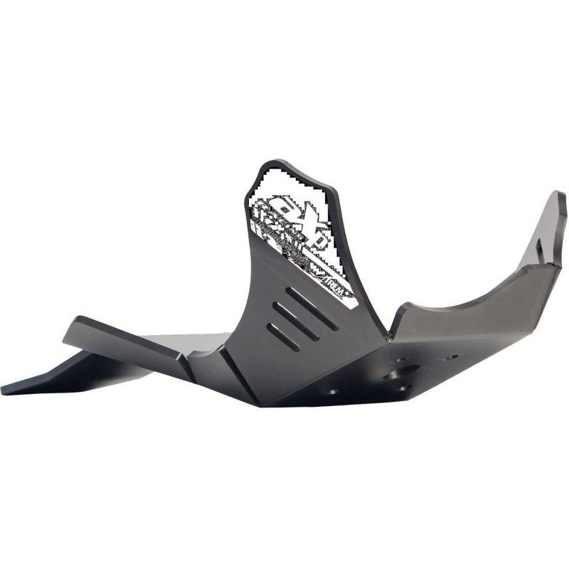 AX1754 - AXP Xtrem Skid Plate For Beta RR 350 EFI 2024-2026 - Black