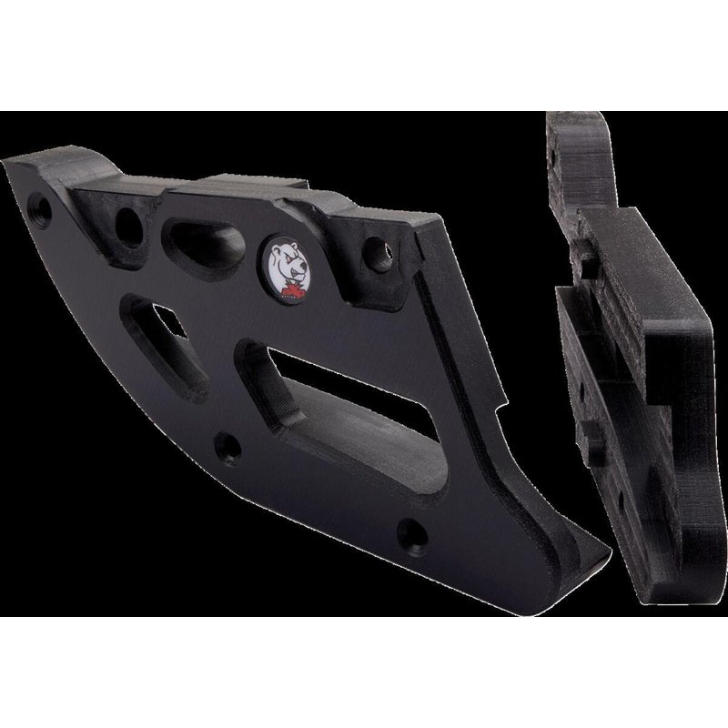 AX1664 - AXP Chain Guide For Gas Gas EC 250 2024-2025 Black