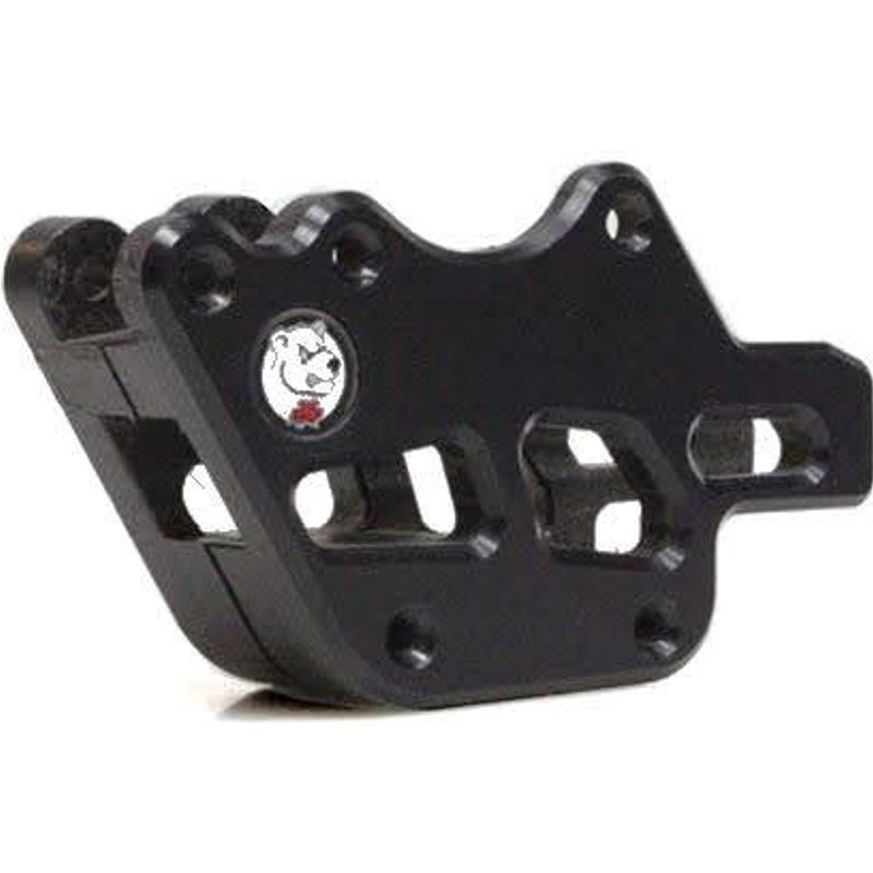 AX1383 - AXP Chain Guide For Yamaha WR250 2016 Black